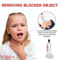 Rapid Response Airway Rescue Kit